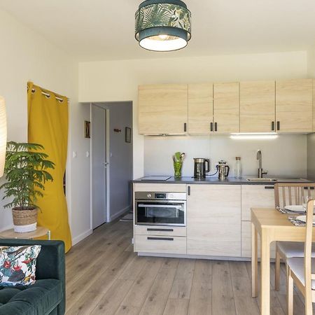 Ferienwohnung L'Escoufle Siradan Exterior foto