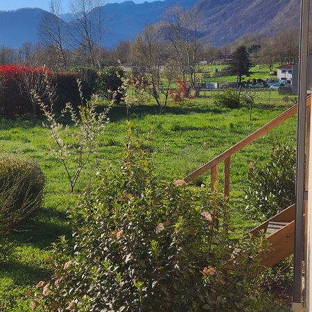 Ferienwohnung L'Escoufle Siradan Exterior foto